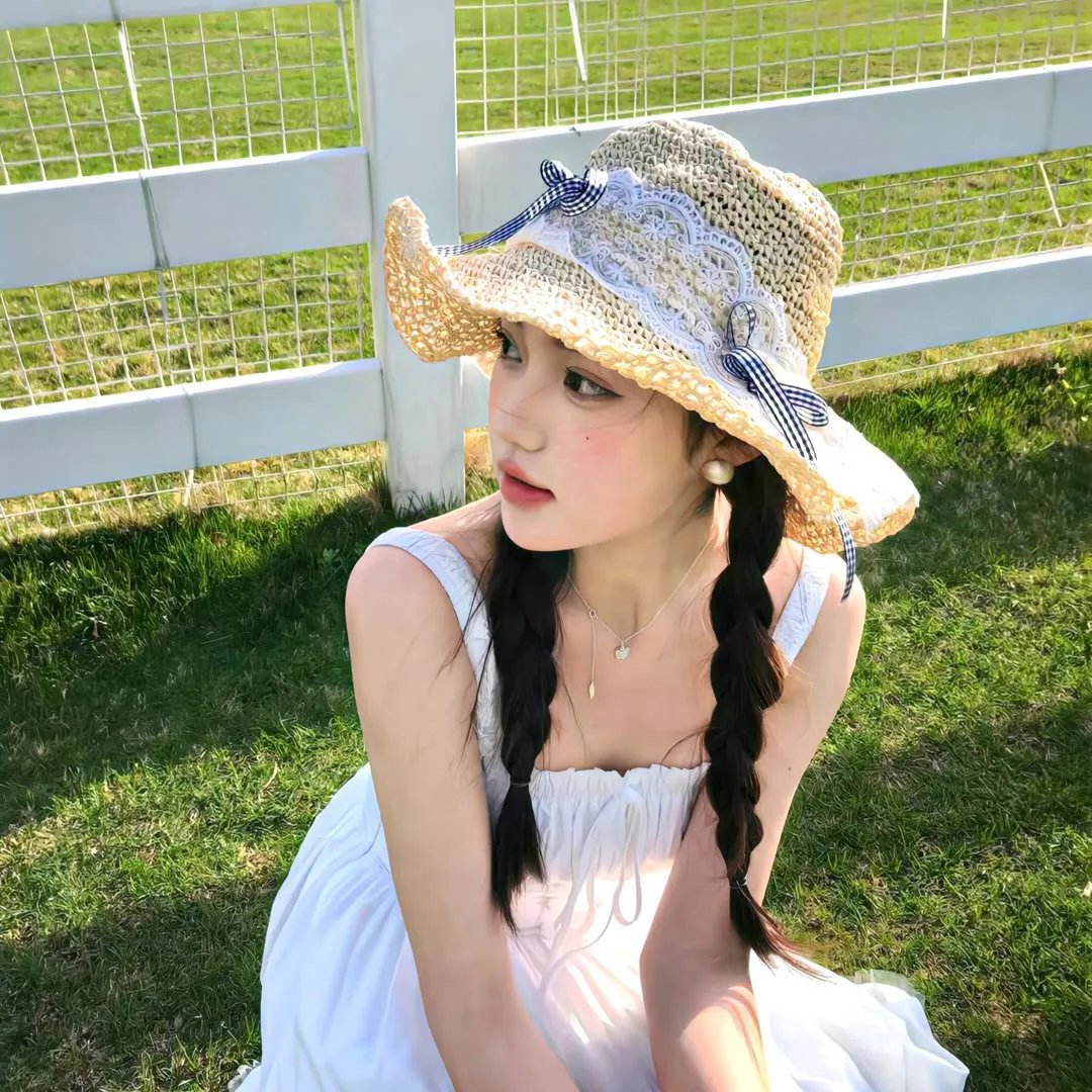 女警