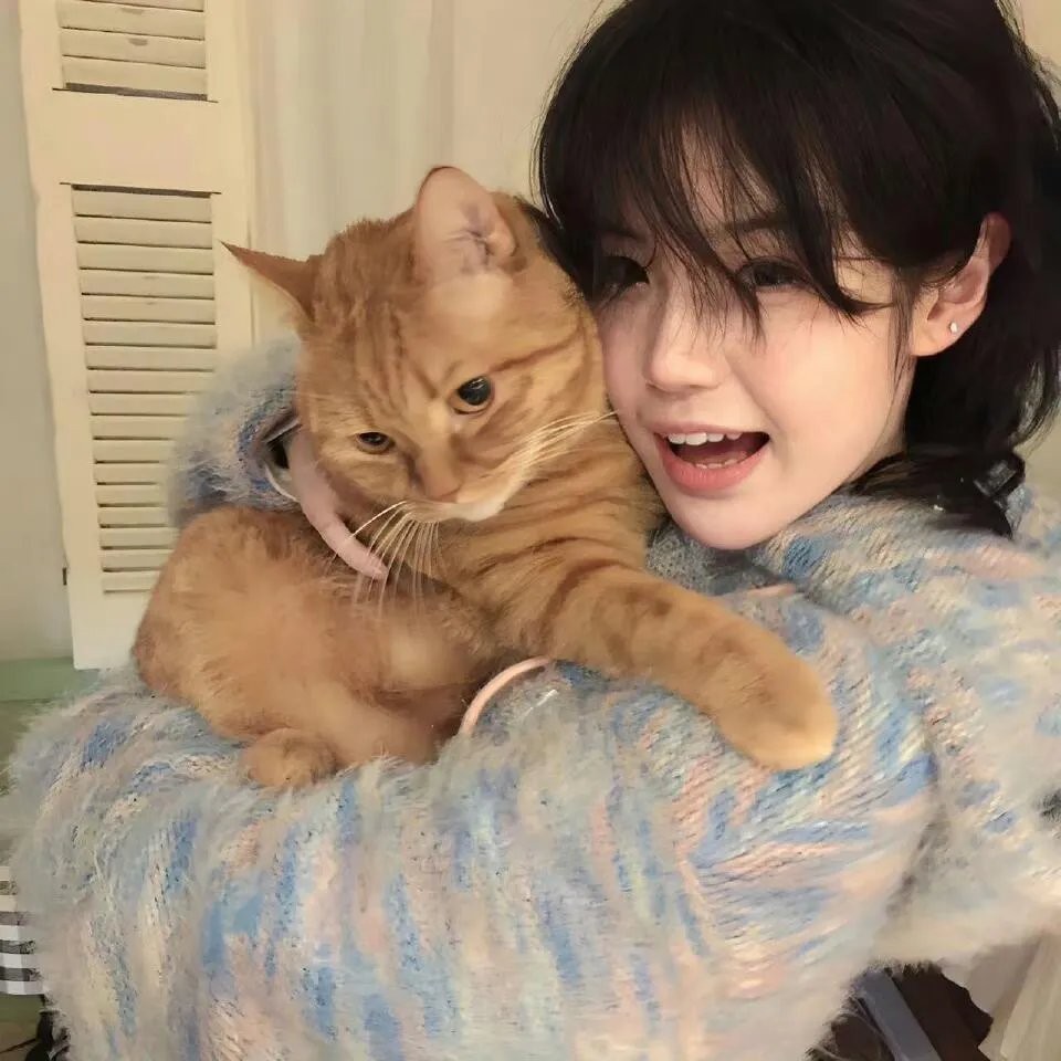 拜托了，花戎少女